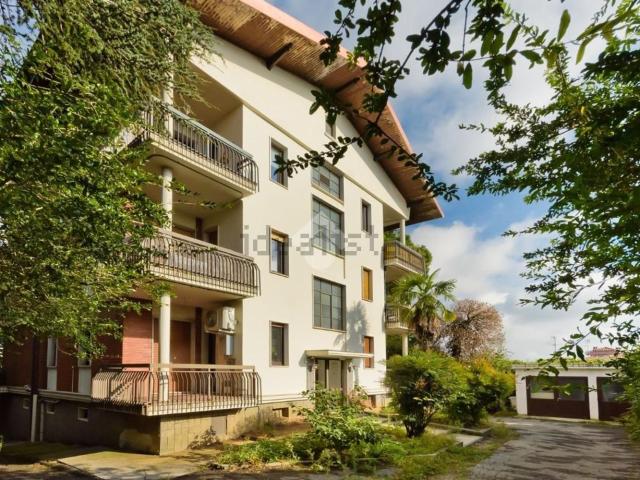 Appartamento in vendita a Pecetto Torinese, Torino