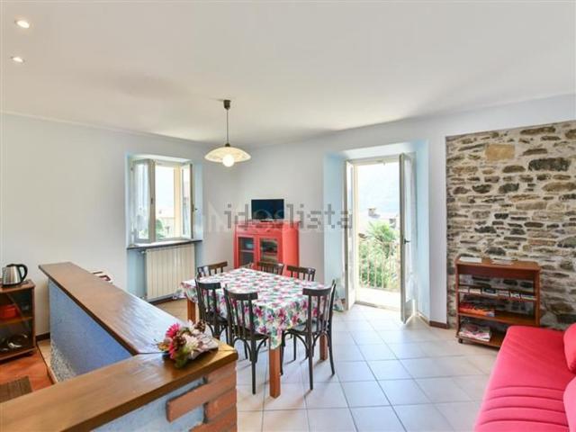 Appartamento in vendita a Rovenna, Cernobbio