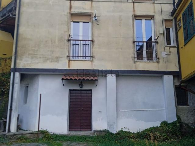 Appartamento in vendita a Cremolino, Alessandria
