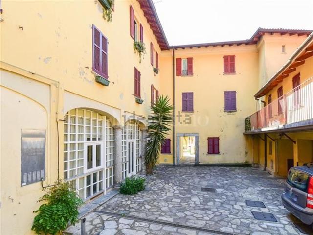 Appartamento in vendita a Rovenna, Cernobbio