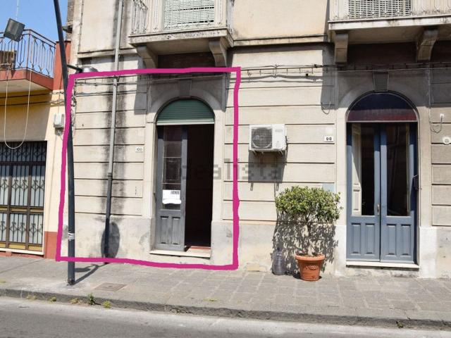 Appartamento in vendita a Vignagrande, Fiumefreddo Di Sicilia
