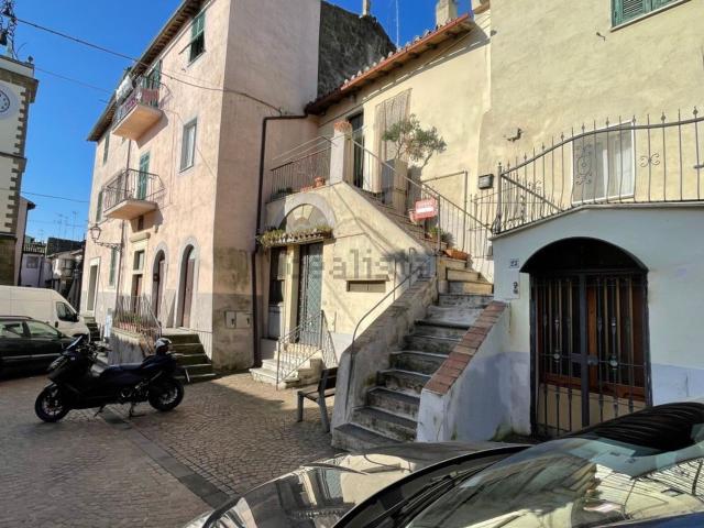 Appartamento in vendita a Piansano, Lazio