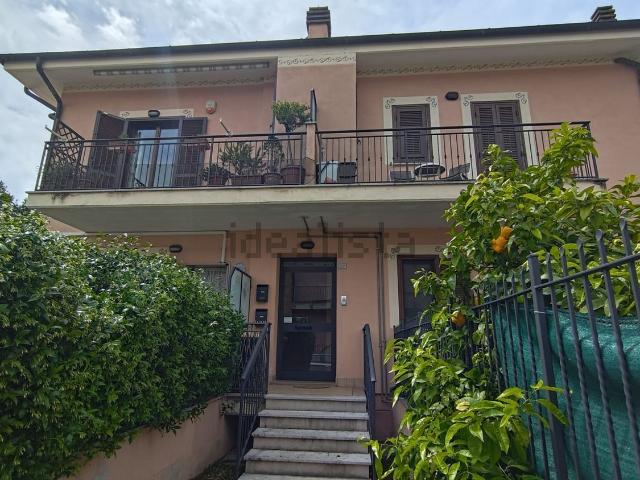 Appartamento in vendita a Guidonia Montecelio, Roma Capitale