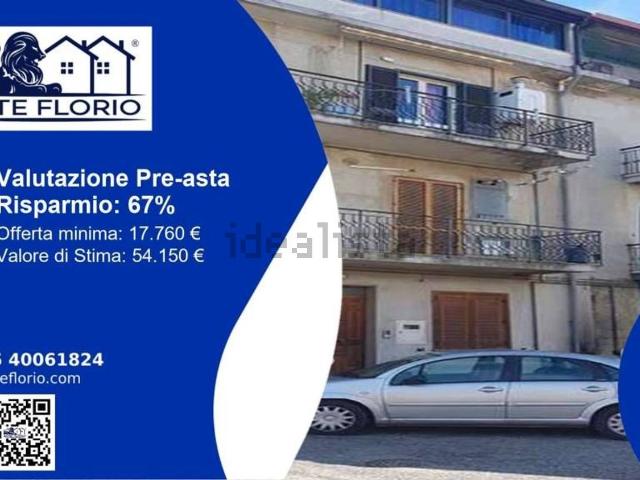 Appartamento in vendita a Calabria, Reggio Calabria