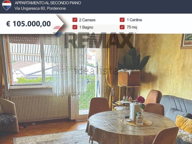 Appartamento in vendita a Rorai Grande, Pordenone