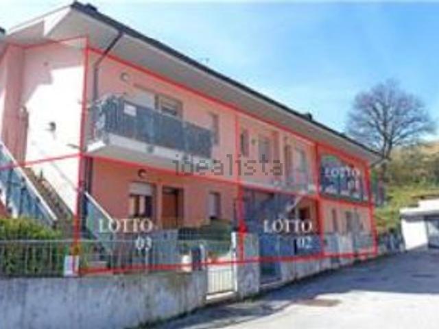 Appartamento in vendita a Marche, Pesaro E Urbino