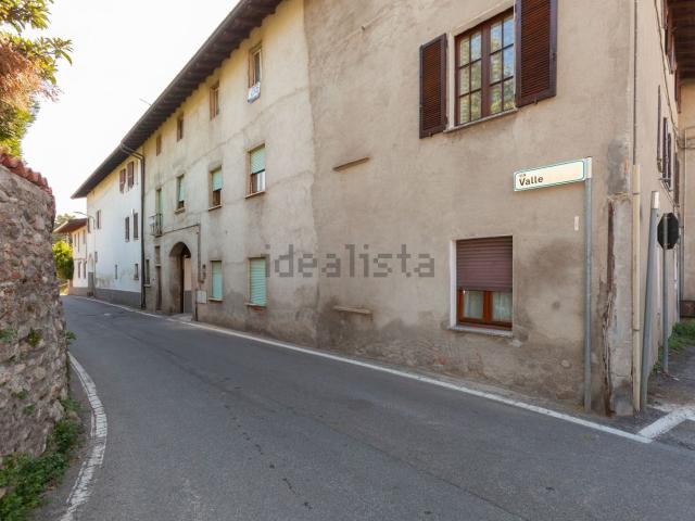 Appartamento in vendita a Cascina Caldara, Appiano Gentile