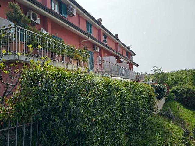 Appartamento in vendita a Fiuggi, Frosinone