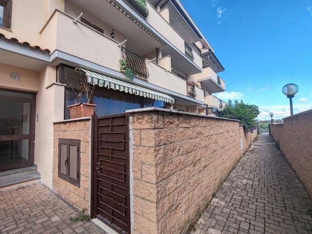 Appartamento in vendita a Passoscuro, Roma Capitale
