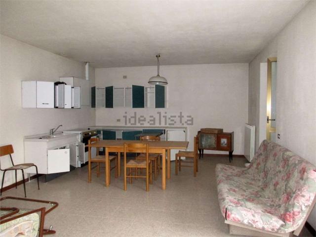 Appartamento in vendita a Sant'omobono Imagna, Lombardia