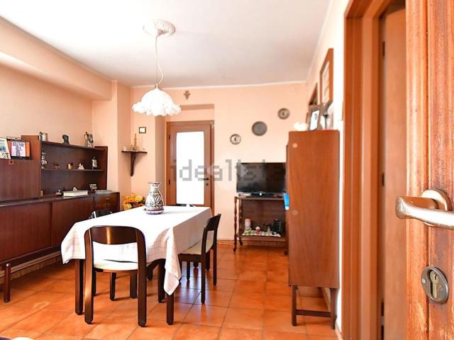 Appartamento in vendita a Como, Lombardia