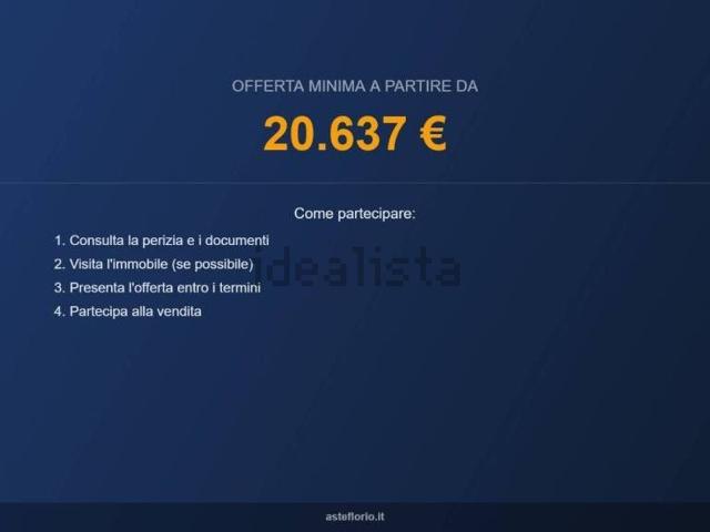 Appartamento in vendita a San Luca, Caltanissetta