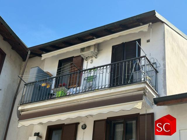 Appartamento in vendita a Gambolò, Lombardia