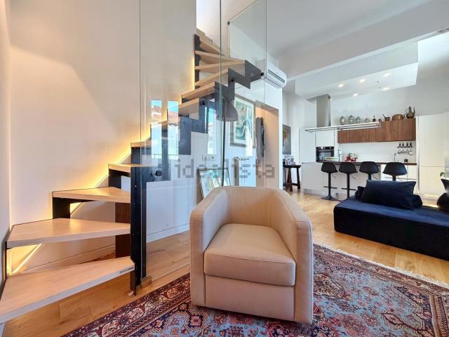 Appartamento in vendita a Quartiere 1, Firenze