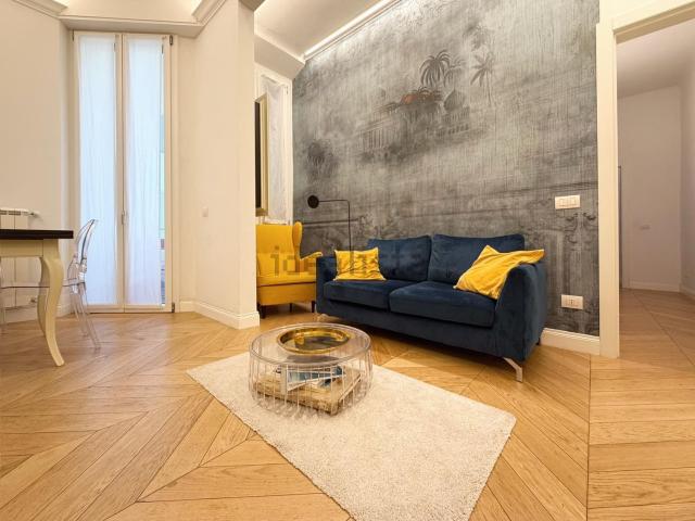 Appartamento in vendita a Quartiere 1, Firenze
