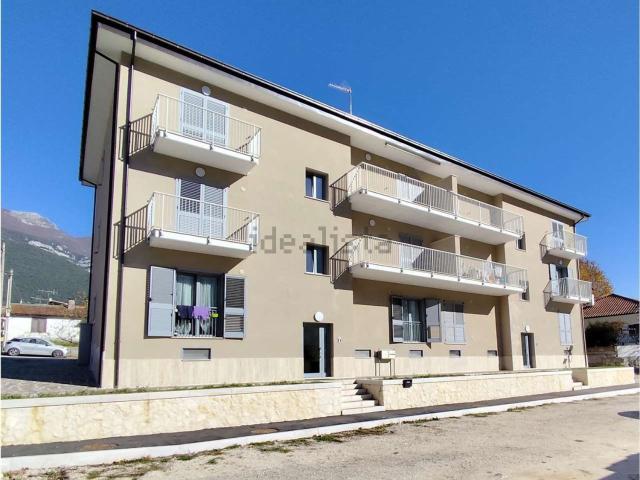 Appartamento in vendita a Balsorano, Abruzzo