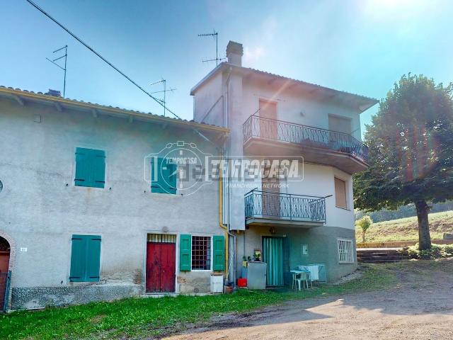 Appartamento in vendita a Unione dell'Appennino Bolognese, Vergato