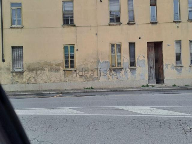 Appartamento in vendita a Cittadella, San Giorgio Di Mantova