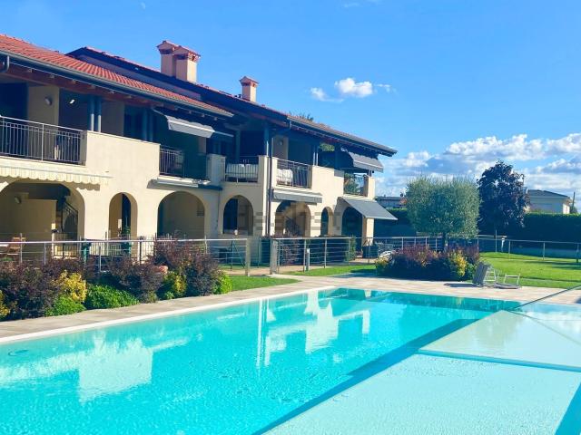 Attico in vendita a Lugana, Sirmione
