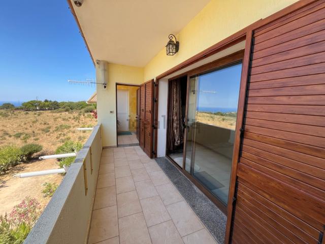 Attico in vendita a Trinità d'Agultu e Vignola, Sardigna/Sardegna