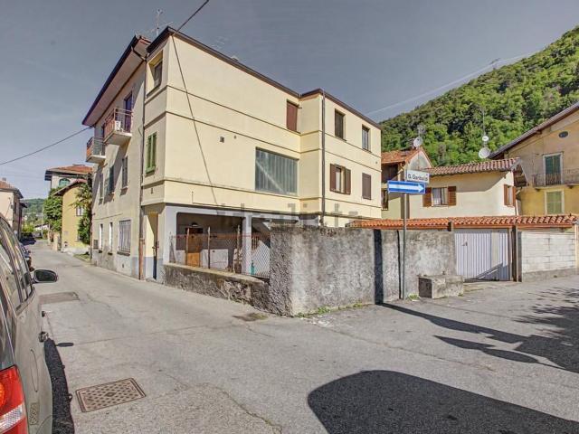 Appartamento in vendita a Comunità Montana Valli del Verbano, Cuveglio