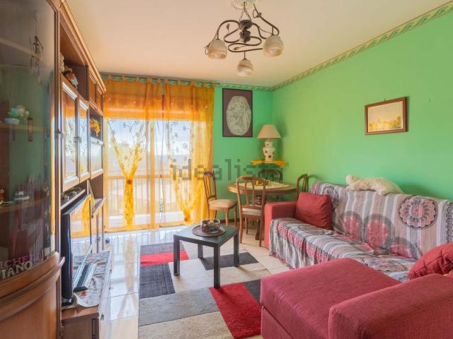 Appartamento in vendita a Salisano, Lazio