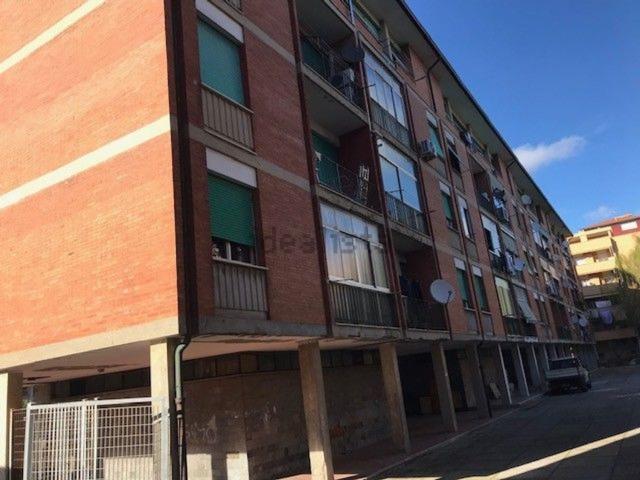 Appartamento in vendita a Garibaldi, Livorno