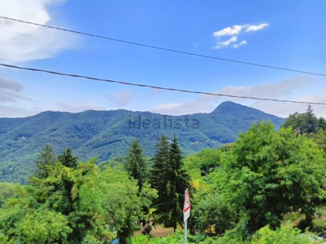 Appartamento in vendita a Davagna, Liguria