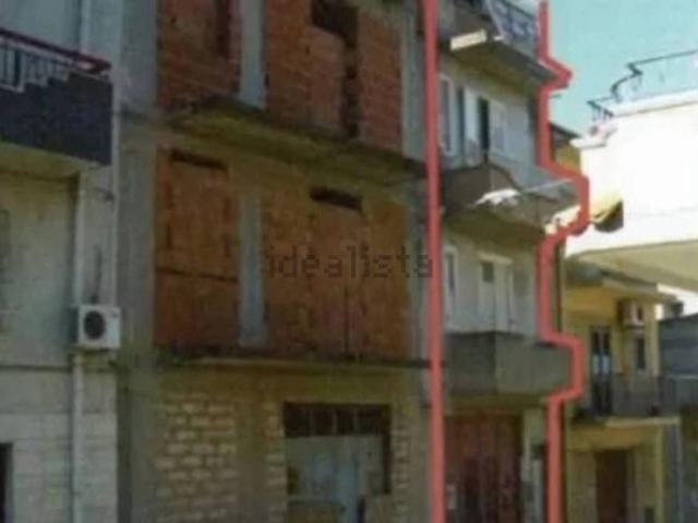Appartamento in vendita a Niscemi, Sicilia