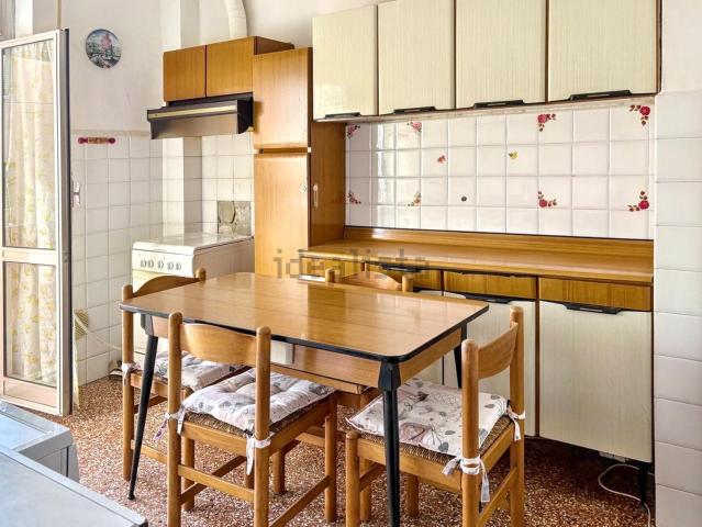 Appartamento in vendita a Ponente, Serra Riccò
