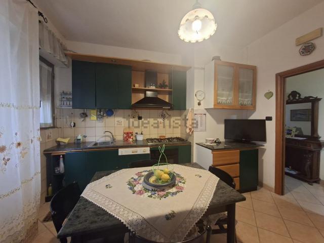 Appartamento in vendita a Siano, Calabria