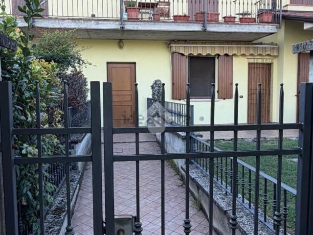Appartamento in vendita a Leno, Brescia