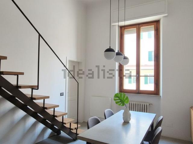 Appartamento in vendita a Quartiere 2, Firenze