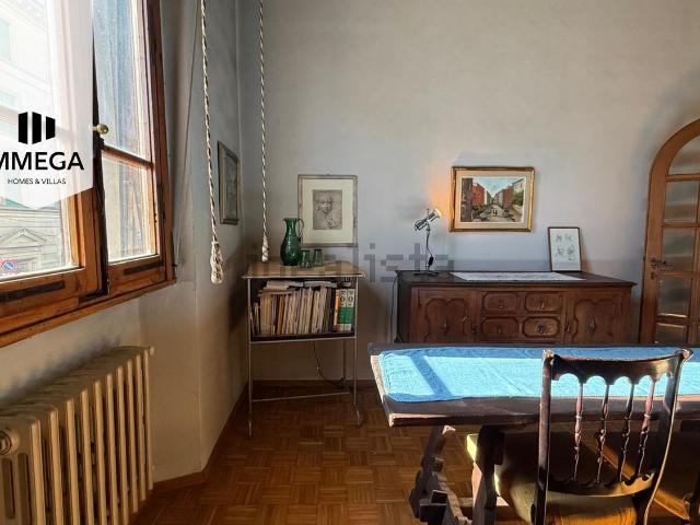 Appartamento in vendita a Quartiere 2, Firenze