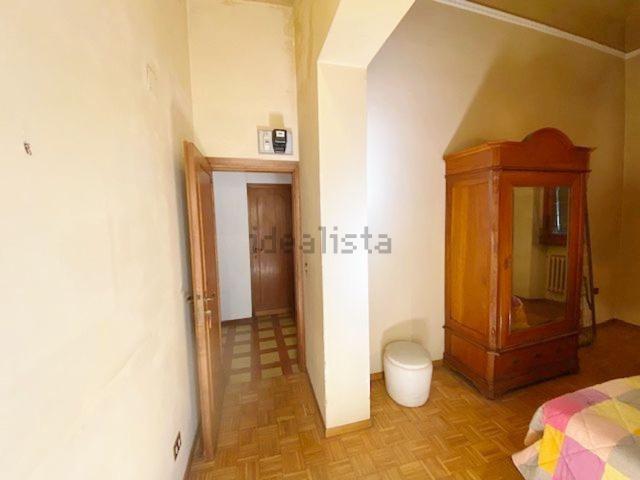 Appartamento in vendita a Bellariva, Firenze