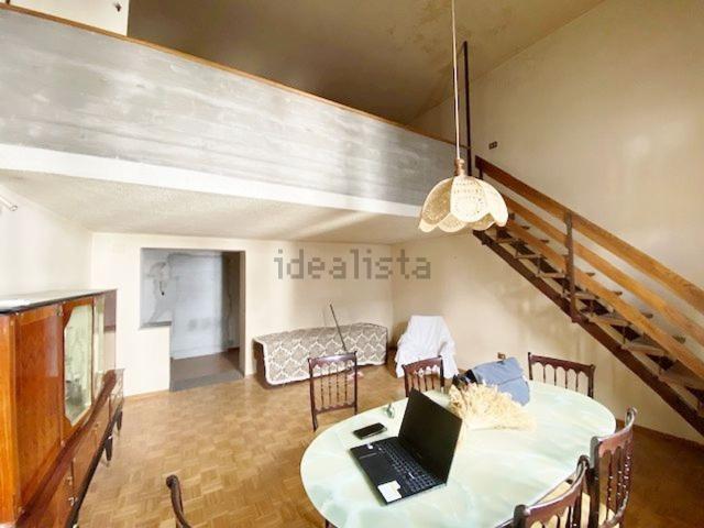 Appartamento in vendita a Bellariva, Firenze