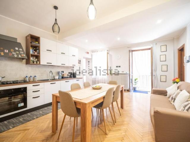 Appartamento in vendita a Piemonte, Torino