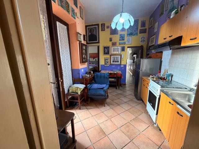 Appartamento in vendita a Viareggio, Toscana