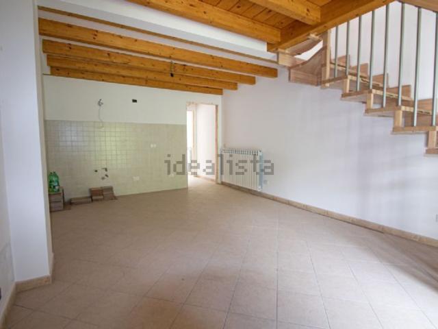 Appartamento in vendita a Canepina, Lazio