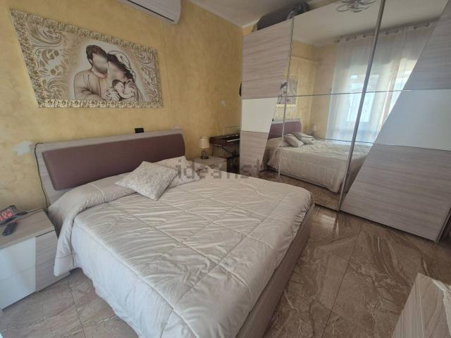 Appartamento in vendita a Mater Domini, Calabria