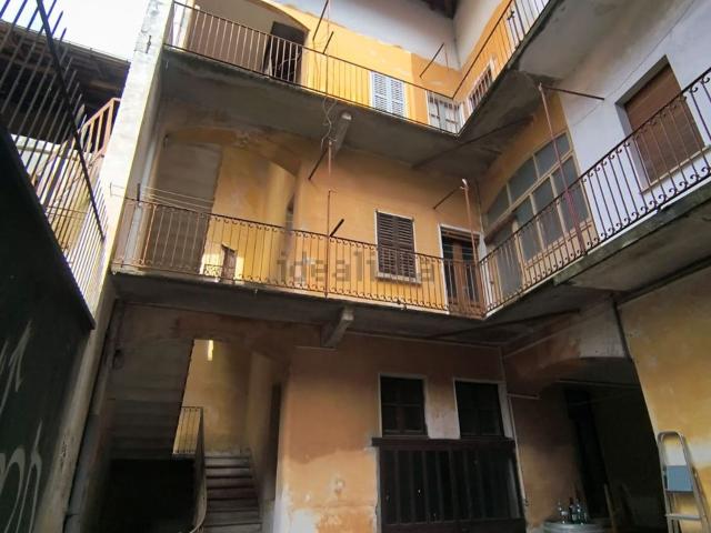 Appartamento in vendita a Piemonte, Novara