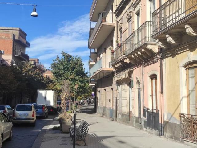 Appartamento in vendita a Biancavilla, Sicilia