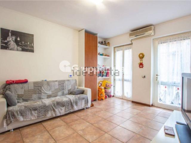 Appartamento in vendita a Cuggiono, Milano