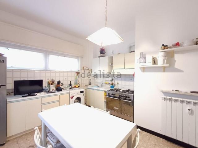 Appartamento in vendita a Busalla, Liguria