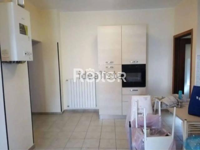 Appartamento in vendita a Manera, Lomazzo