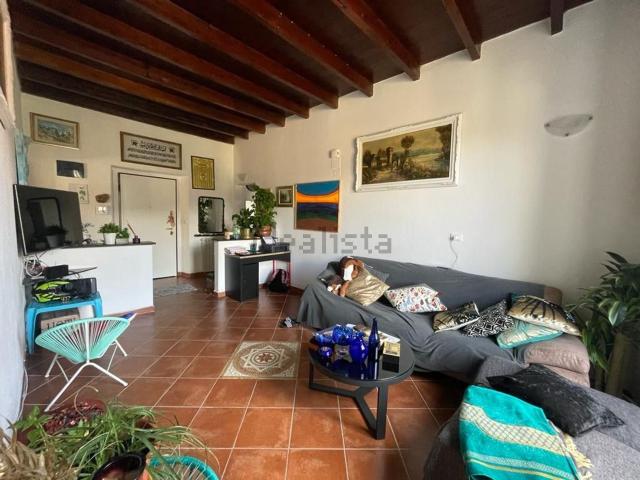 Appartamento in vendita a Tribogna, Liguria