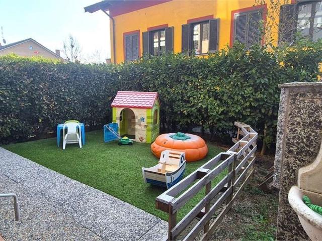 Appartamento in vendita a Valle Sauglio, Trofarello