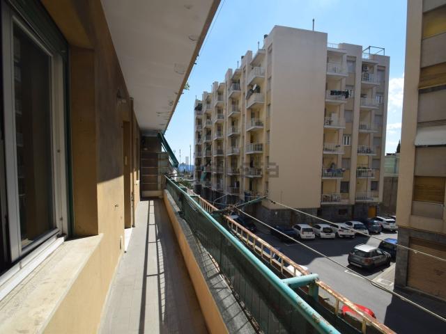 Appartamento in vendita a Ponente, Serra Riccò