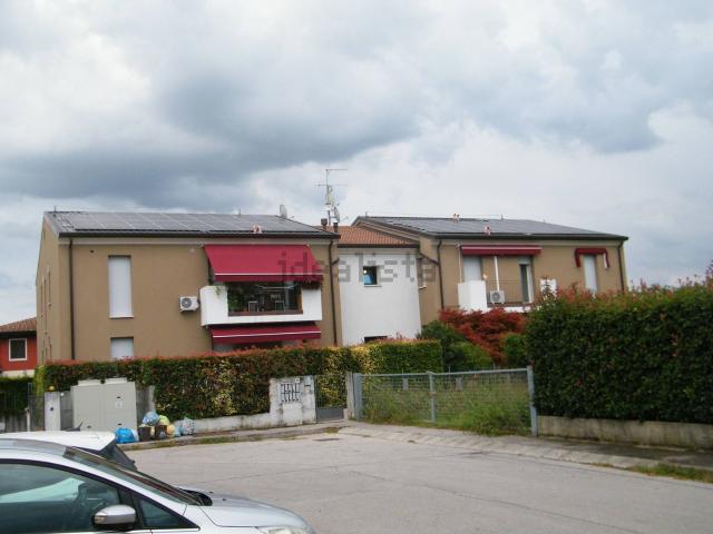 Appartamento in vendita a Gazzo Padovano, Veneto