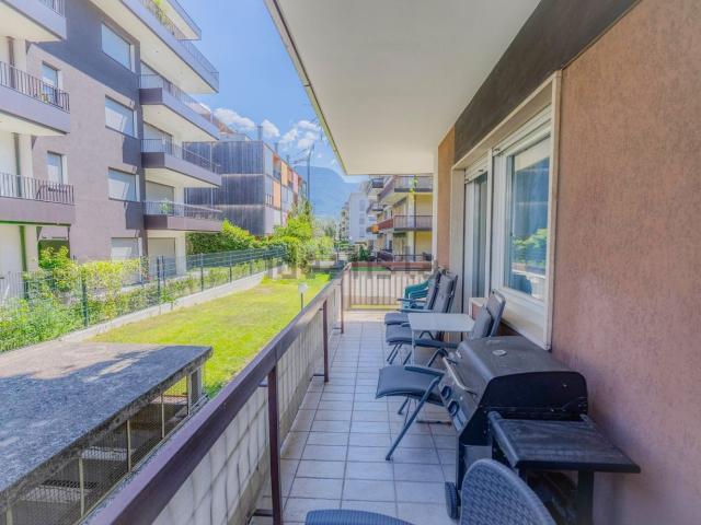 Appartamento in vendita a Burggrafenamt - Burgraviato, Merano - Meran